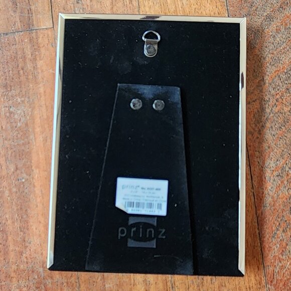 NWT Prinz Faithful Moments Christening/Baptism/Communion Picture Frame - Picture 10 of 12